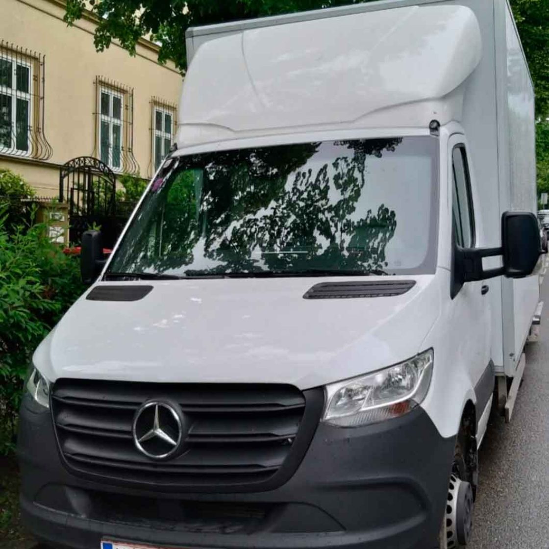Umzug Graz, Umzugsfirma Graz, Umzugsunternehmen Graz, Lastentaxi Graz, Möbelmontage Graz